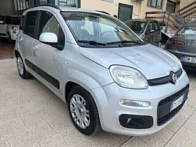 Fiat Panda 2012 photo 3