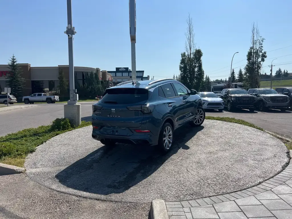 Buick Encore 2026 photo 5