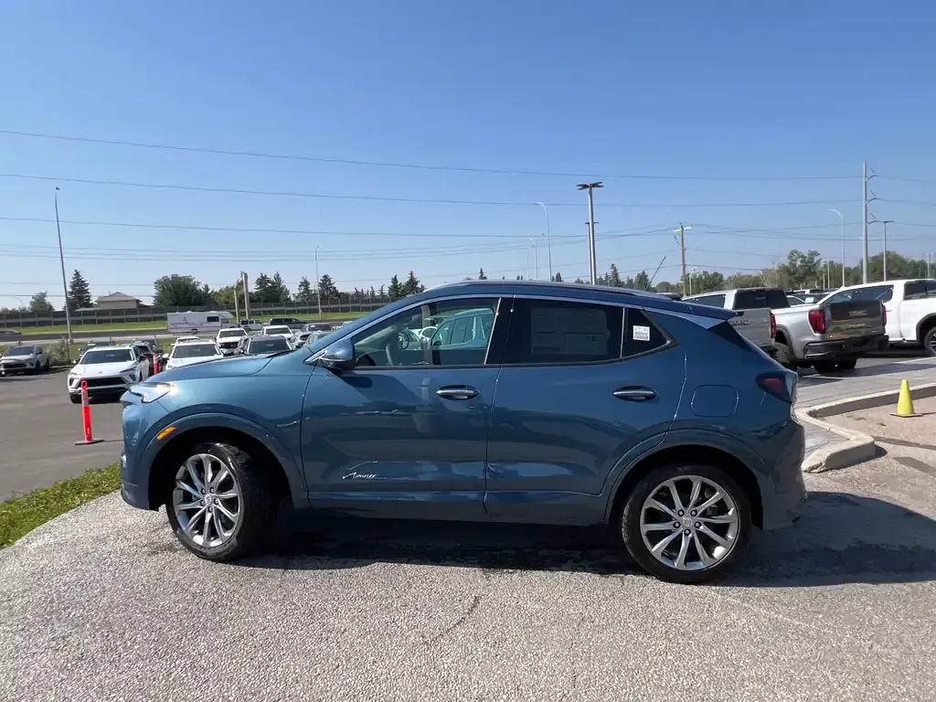 Buick Encore