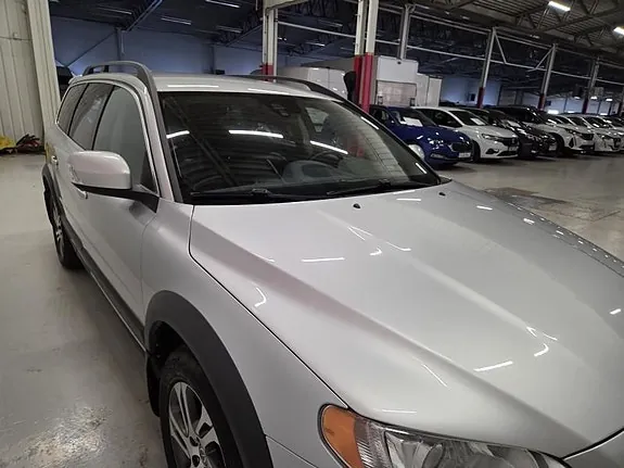 Volvo Xc70 2013 photo 3