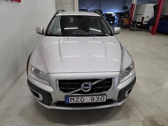 Volvo Xc70 2013 photo 2