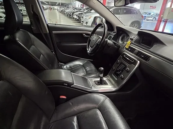 Volvo Xc70 2013 photo 4