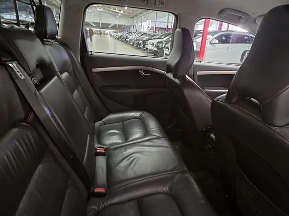 Volvo Xc70 2013 photo 5