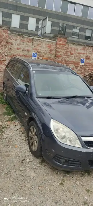 Opel Vectra