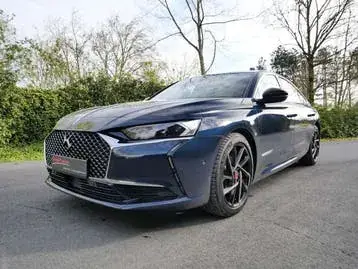DS Automobiles Ds 9 2023 photo 2