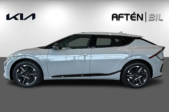 Kia Ev6 2026 photo 4