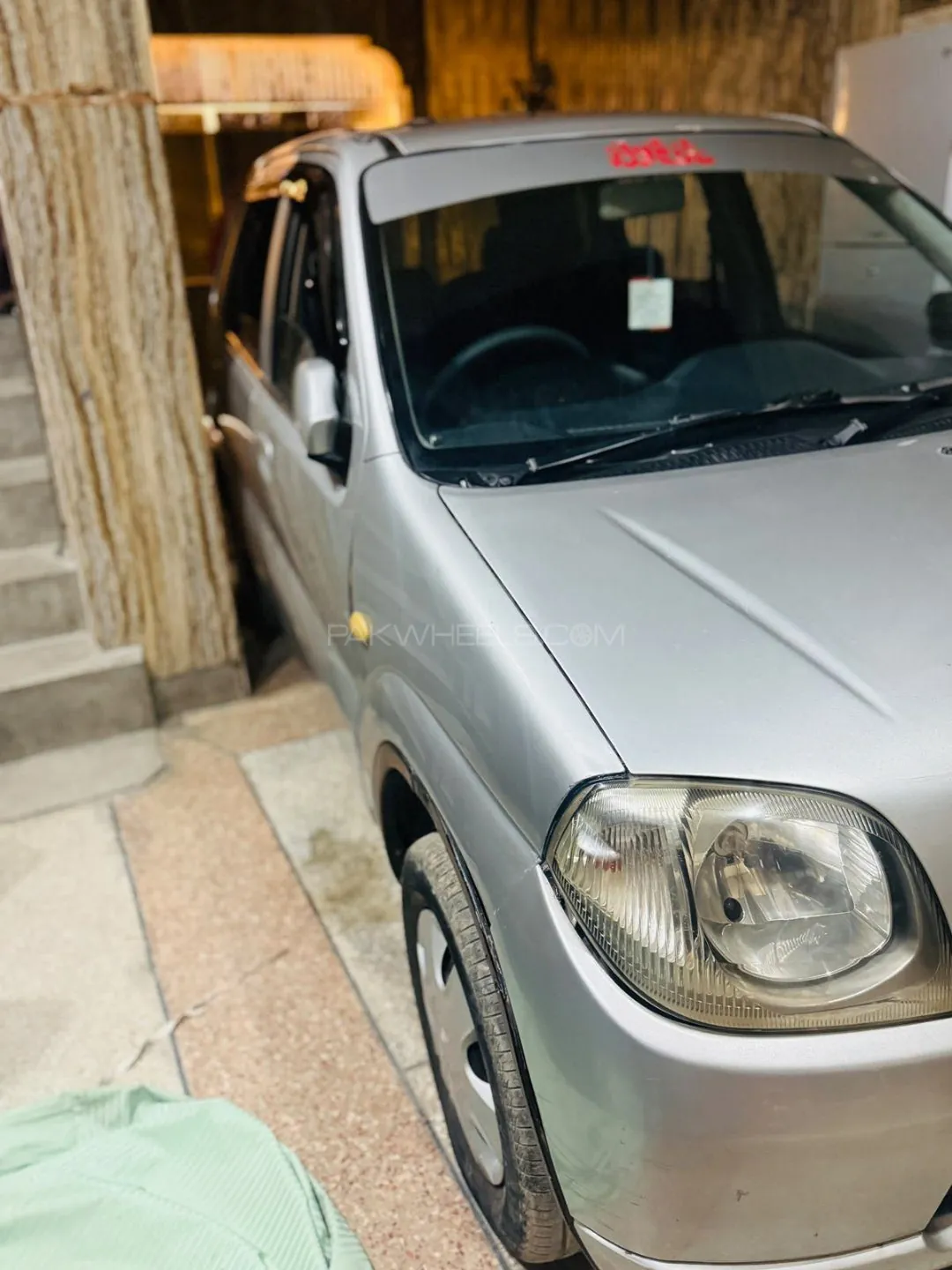 Suzuki Kei