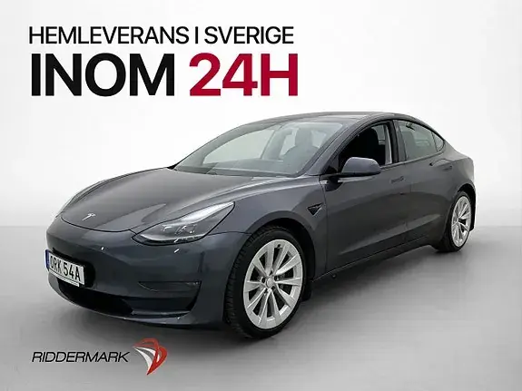 Tesla Model 3 2021 photo 4