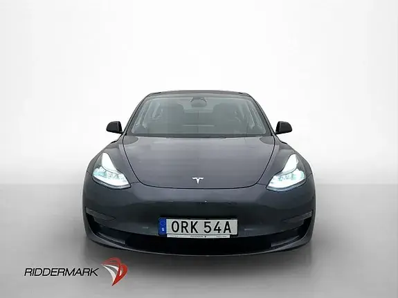 Tesla Model 3 2021 photo 3