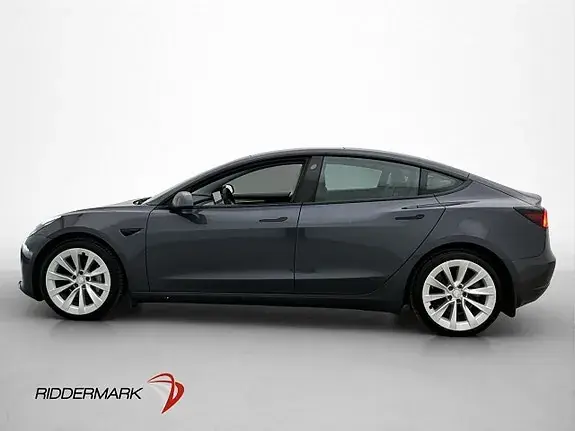 Tesla Model 3 2021 photo 5