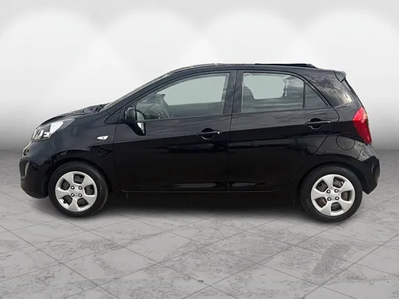 Kia Picanto 2014 photo 4