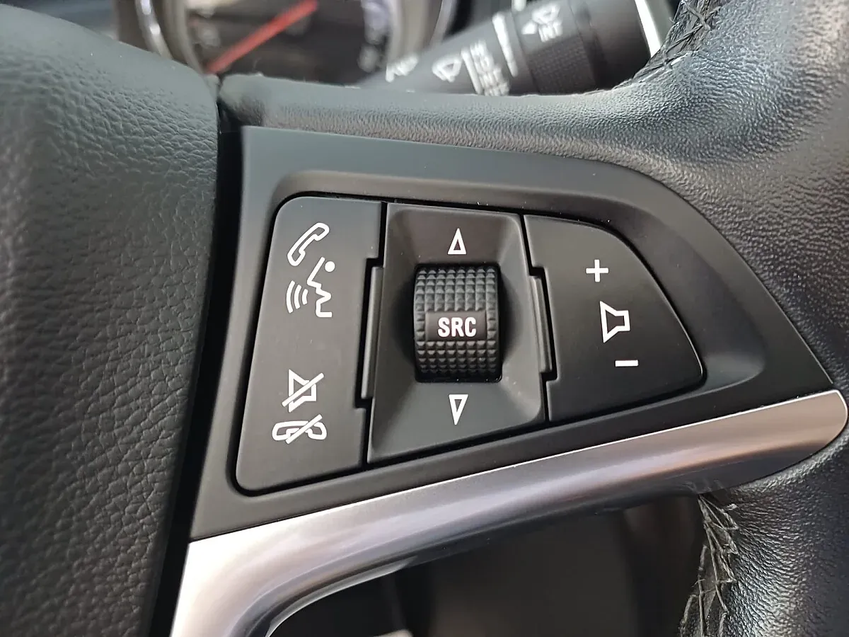 Opel Cascada 2016 photo 3