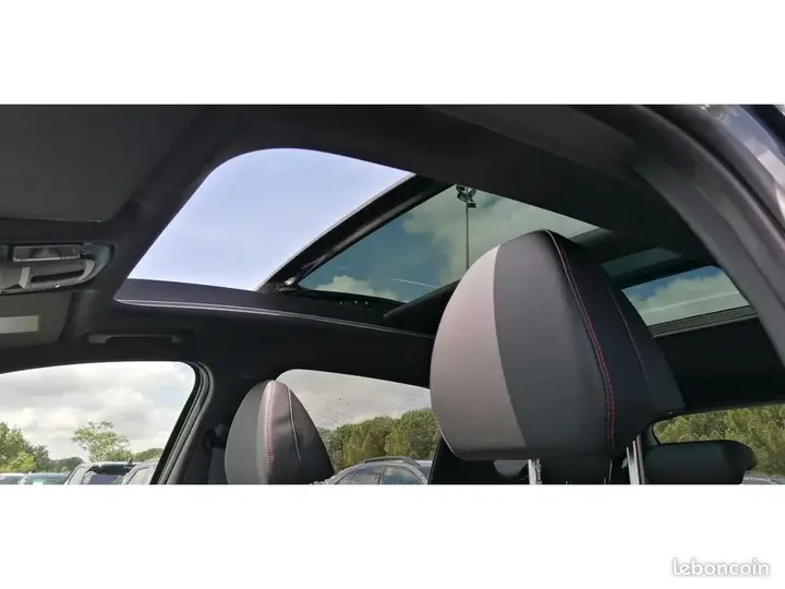 Hyundai Tucson 2026 photo 5