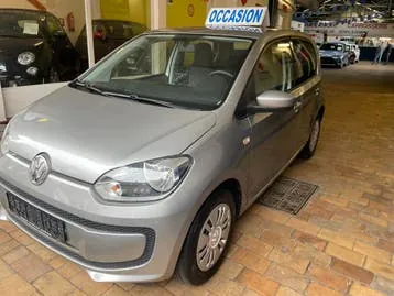 Volkswagen Up 2014 photo 3