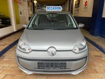 Volkswagen Up 2014 photo 2