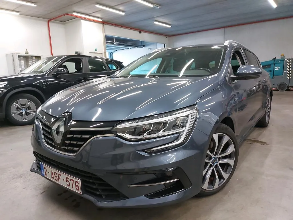 Renault Megane Grandtour