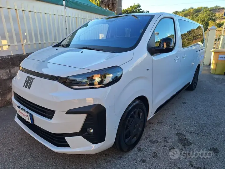 Fiat Ulysse