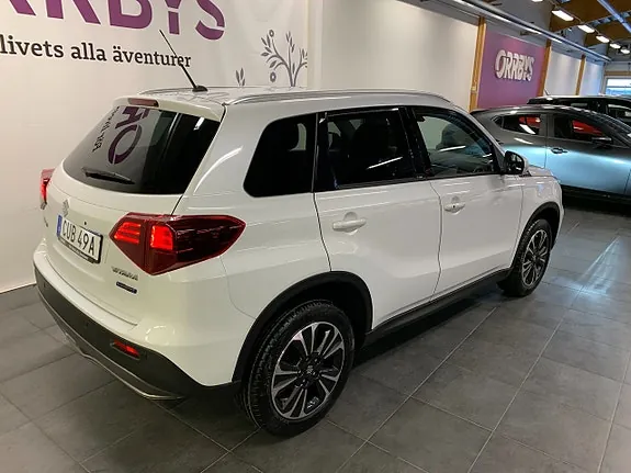 Suzuki Vitara 2023 photo 3