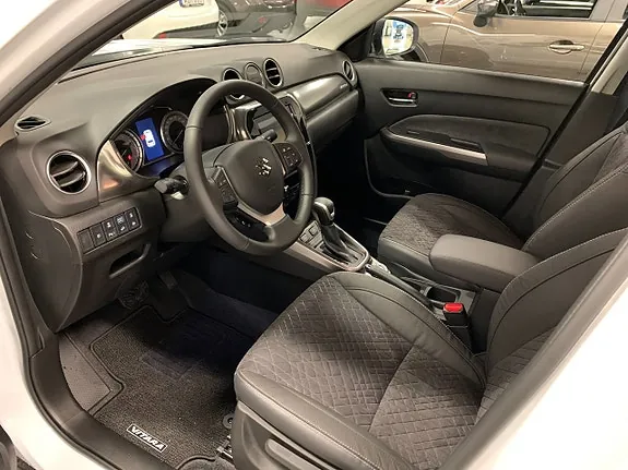 Suzuki Vitara 2023 photo 5