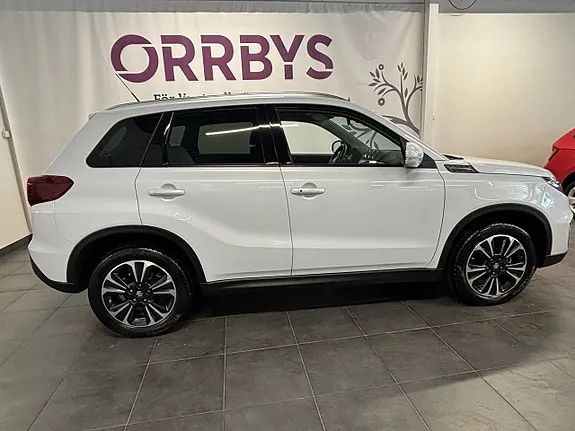 Suzuki Vitara 2023 photo 2