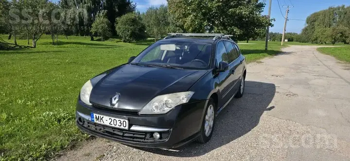 Renault Laguna