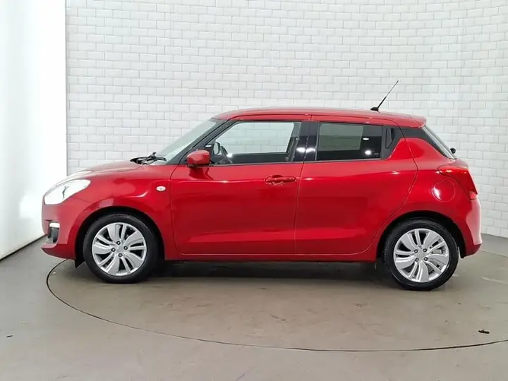 Suzuki Swift 2019 photo 4