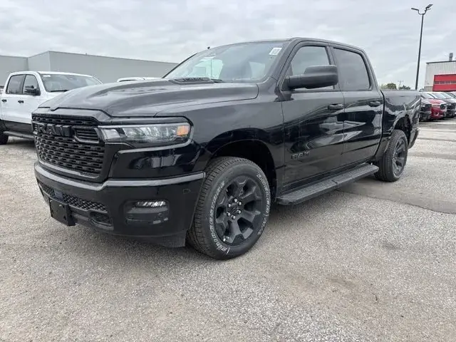 Ram 1500
