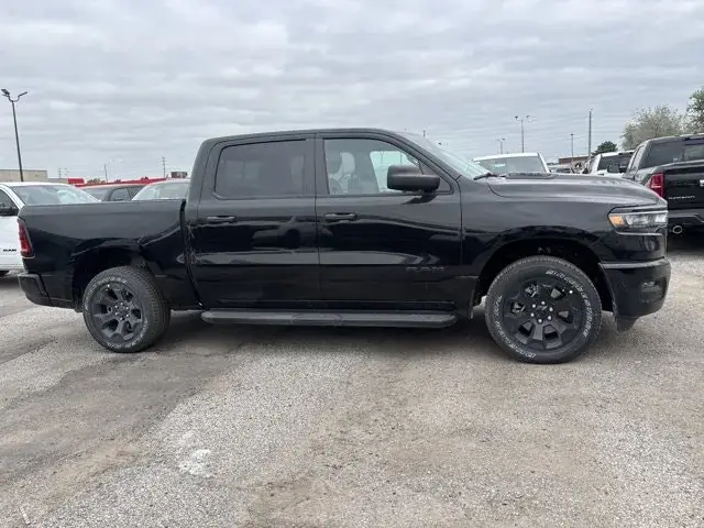 Ram 1500 2026 photo 4