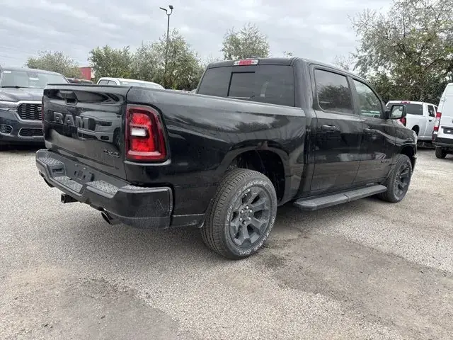 Ram 1500 2026 photo 5