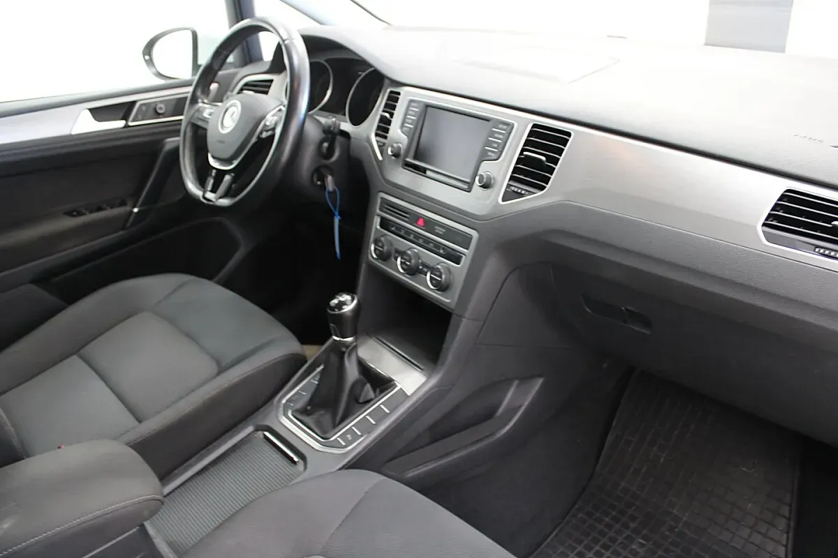 Volkswagen Golf 2016 photo 3