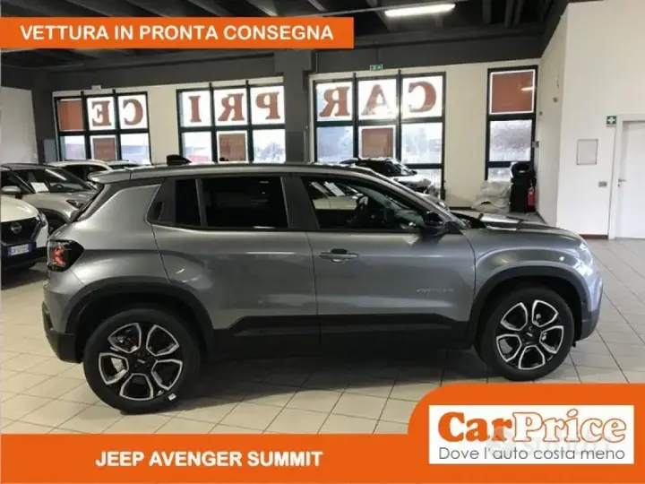 Jeep Avenger 2025 photo 5