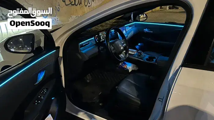 BYD Qin Plus 2025 photo 4