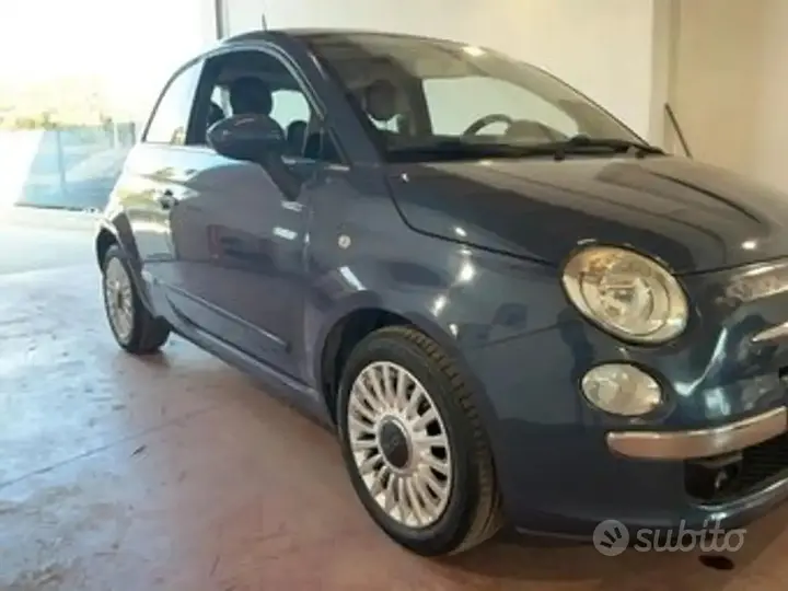 Fiat 500 2014 photo 2