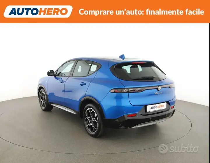 Alfa Romeo Tonale 2023 photo 4