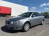 Audi A4 2007 photo 2
