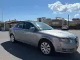 Audi A4 2007 photo 4