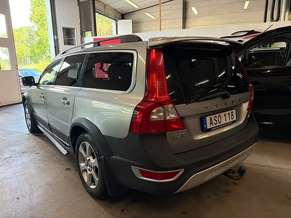 Volvo Xc70 2009 photo 5