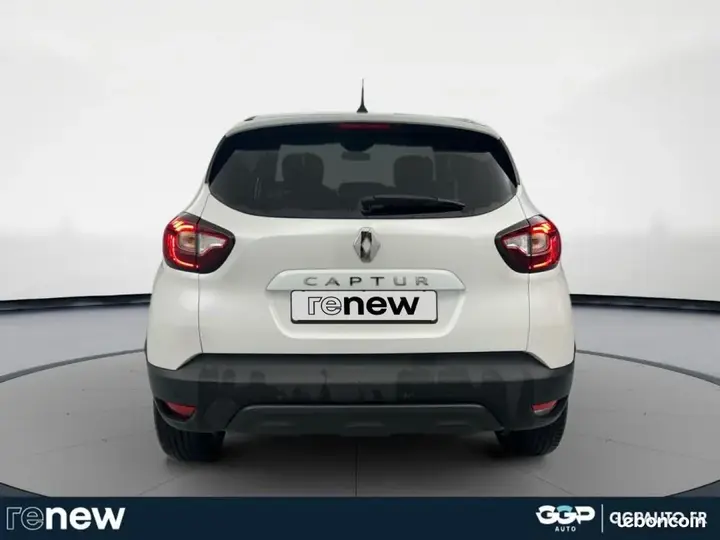 Renault Captur 2019 photo 4