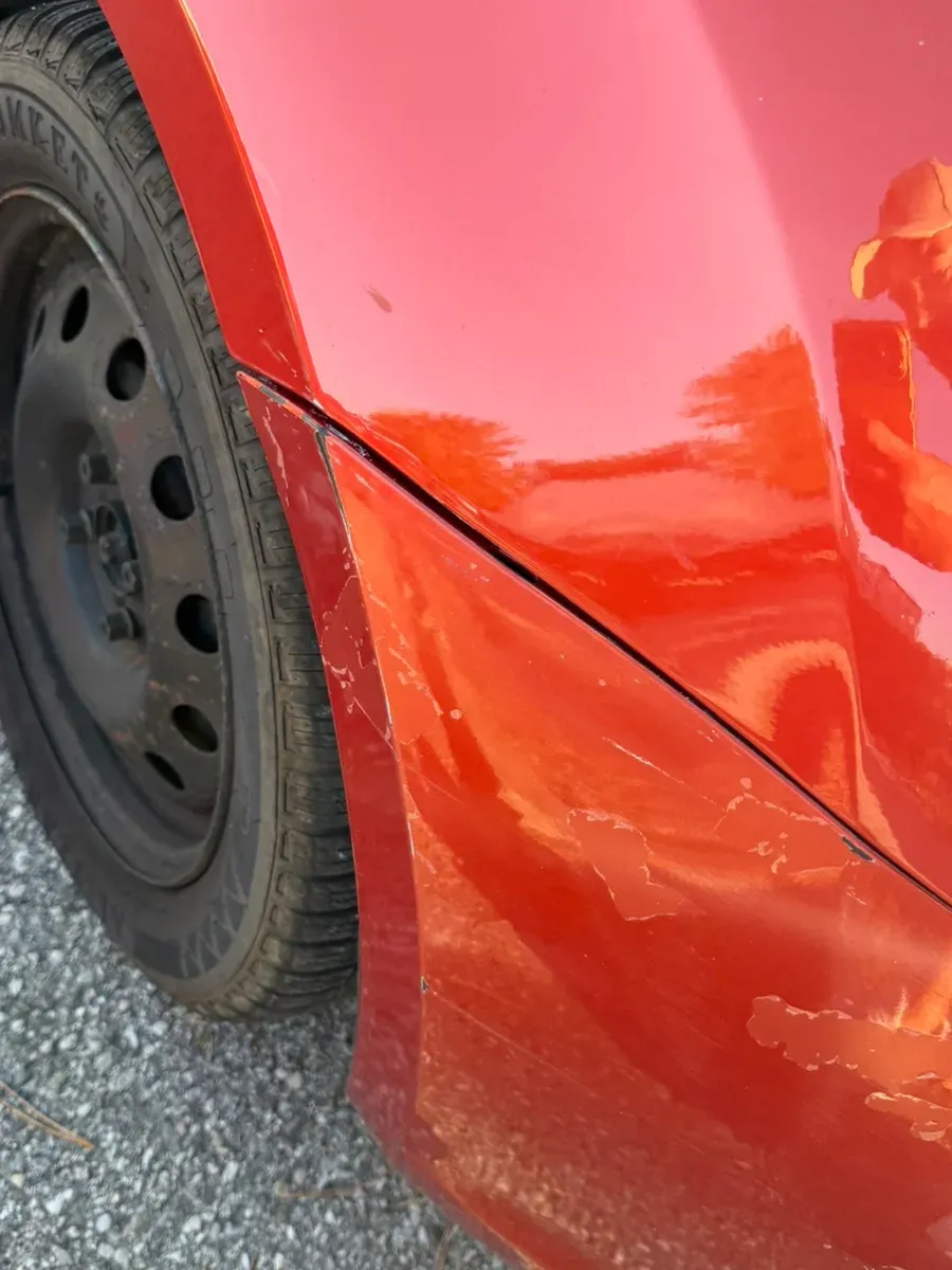 Suzuki Swift 2010 photo 2