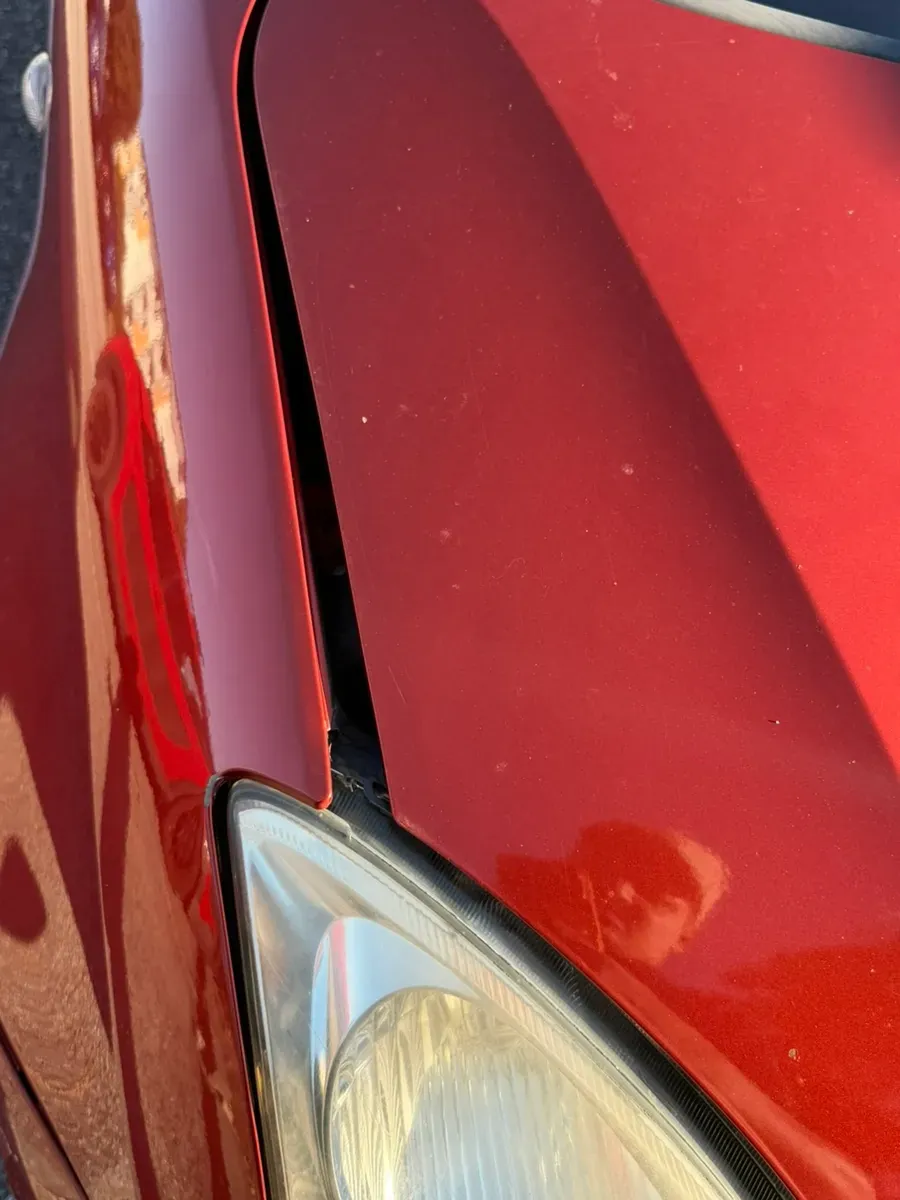 Suzuki Swift 2010 photo 3