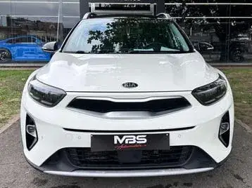 Kia Stonic 2021 photo 4