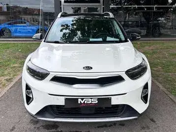 Kia Stonic 2021 photo 3