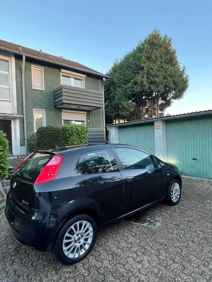 Fiat Grande Punto