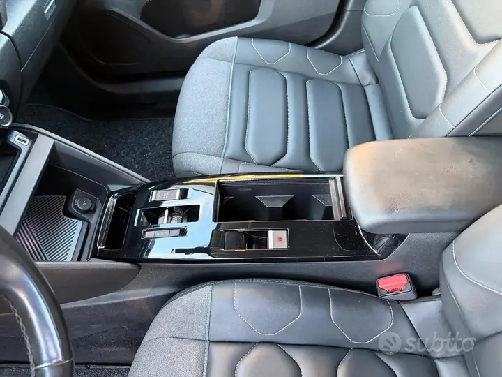 Citroen C4 2024 photo 5