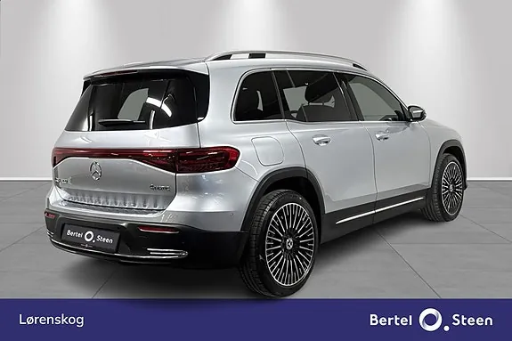 Mercedes-Benz Eqb300 2025 photo 5