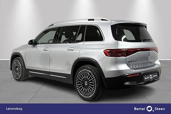 Mercedes-Benz Eqb300 2025 photo 3