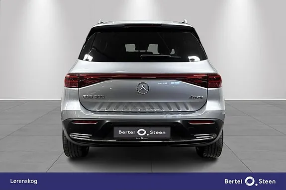 Mercedes-Benz Eqb300 2025 photo 4