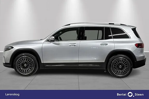Mercedes-Benz Eqb300 2025 photo 2