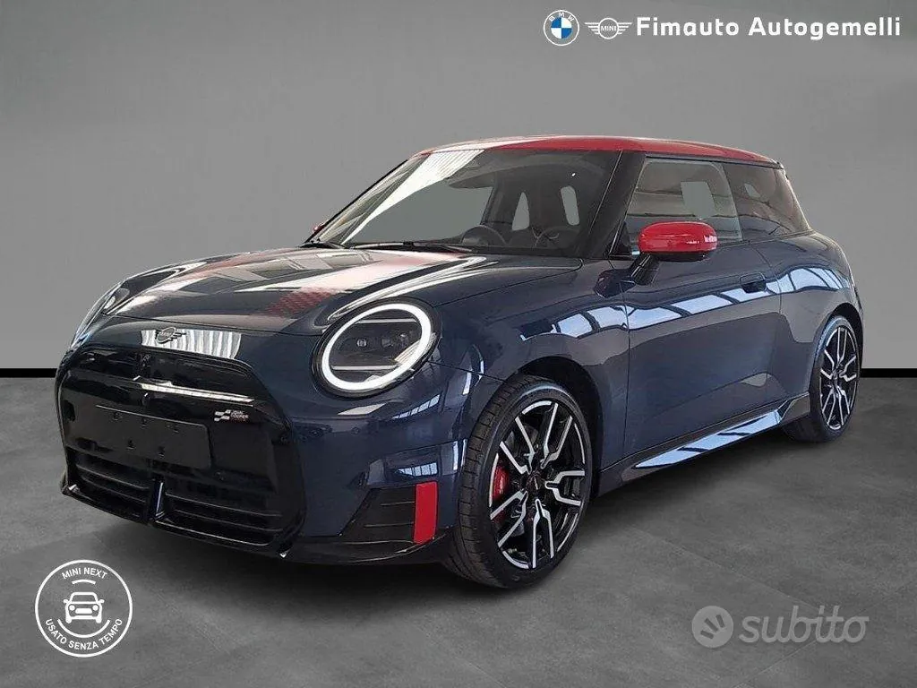 Mini Mini Cooper