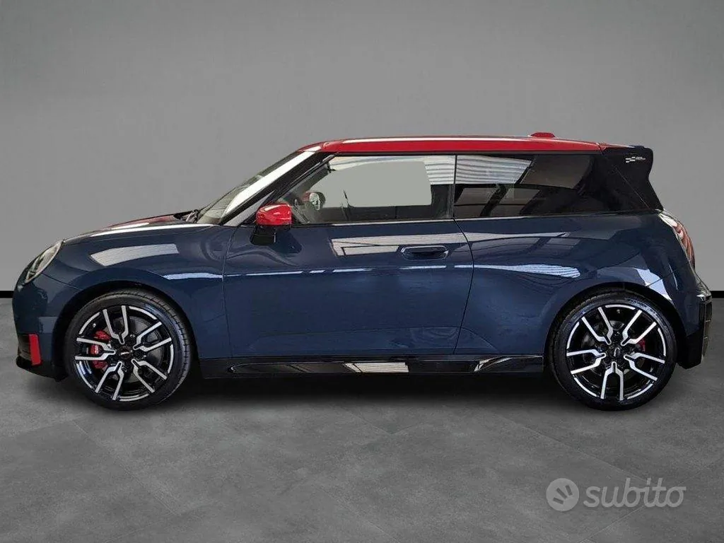 Mini Mini Cooper photo 2